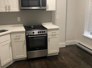 20 Clearway St #2D, Boston, MA 02115