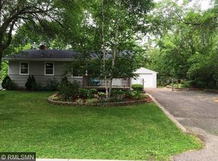 2451 Ronald Ave, White Bear Lake, MN 55110
