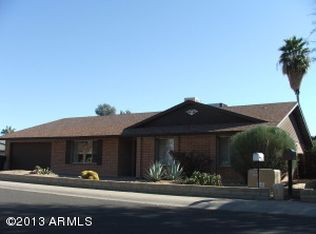 531 E Angela Dr, Phoenix, AZ 85022