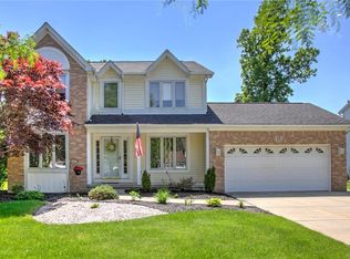 15 Quail Run Ln, Lancaster, NY 14086