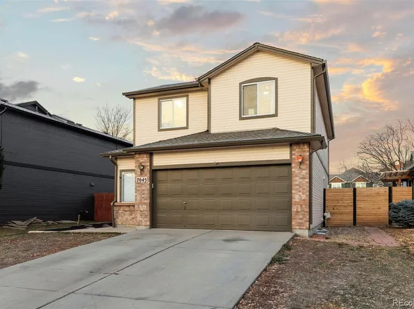 7045 Routt Street, Arvada, CO 80004