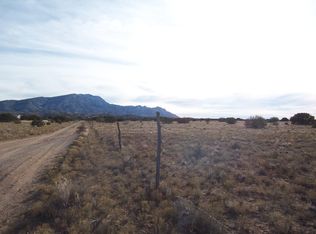 Antonito Rd, Placitas, NM 87043