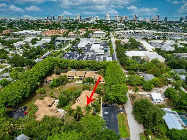 1210 Shady Rest LN #14, NAPLES, FL 34103