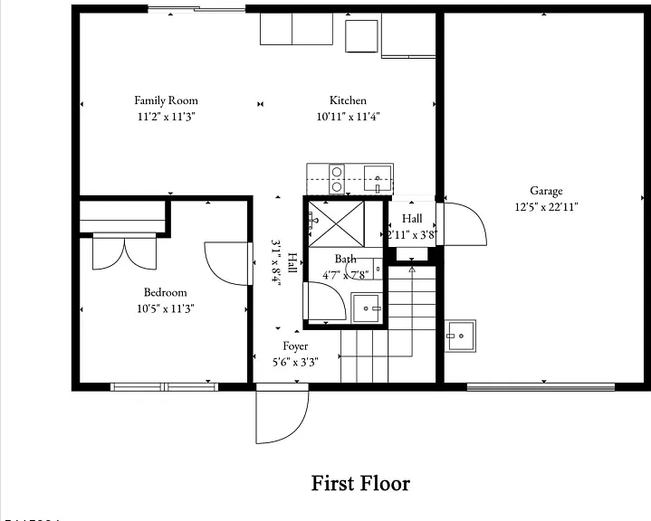 46 Fordham Trl — Photo 33