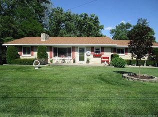 1756 Michigan Rd, Madison, IN 47250