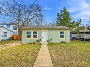 1612 Lyndana Dr, Denison, TX 75021