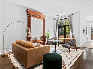 874 President St #1, Brooklyn, NY 11215