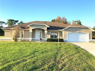 12852 SW 64th Cir, Ocala, FL 34473