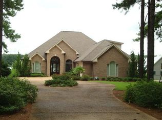 126 Northshore Point, Madison, MS 39110