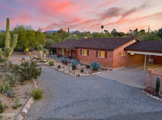 1115 W Giaconda Way, Tucson, AZ 85704