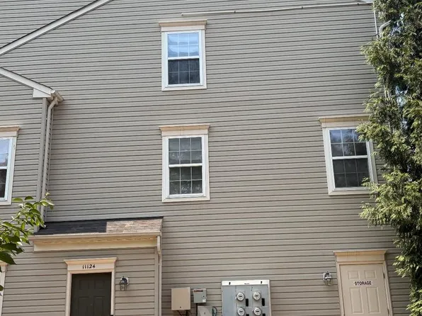 11124 Wortham Crest Cir, Manassas, VA 20109