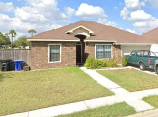 4624 Westway Ave, McAllen, TX 78501