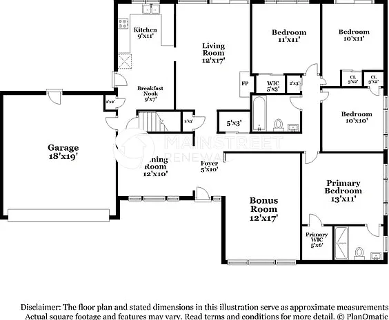 5 Whitney Cir — Photo 2