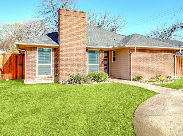 6509 E Lovers Ln, Dallas, TX 75214