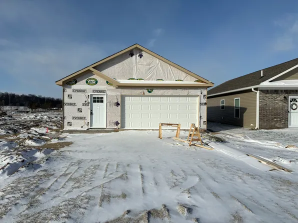 1434 Elm St, Martinsville, IN 46151