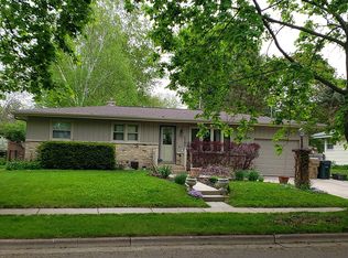 4909 Ilene Ln, Madison, WI 53704