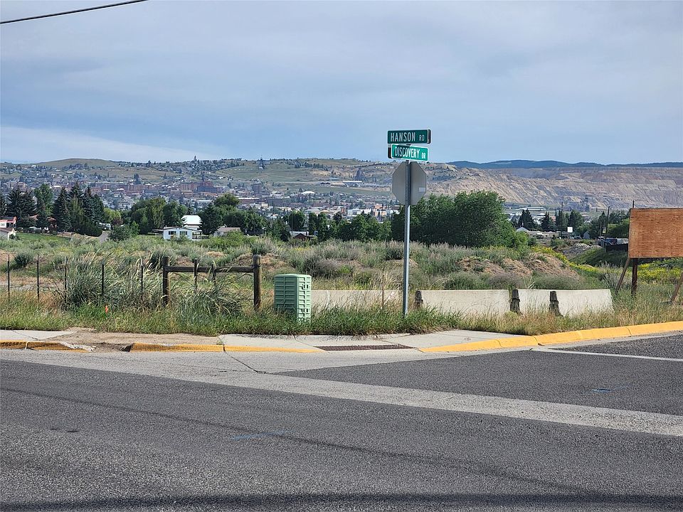 1st image of Hansen Rd