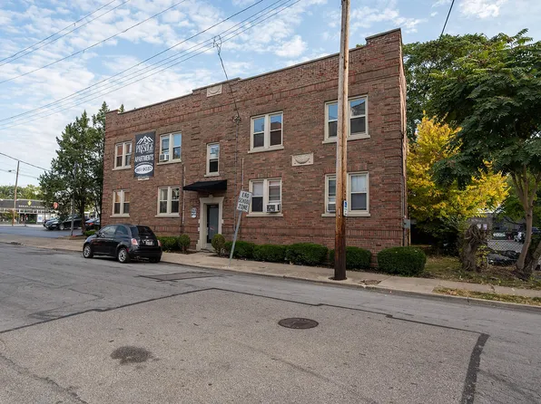 4132 Taylor St, 4132 Taylor Ave, Cincinnati, OH 45209