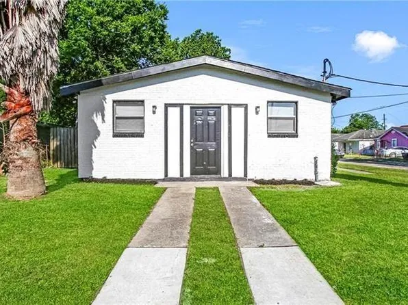 1444 Egania St, New Orleans, LA 70117