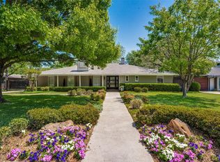 11406 Crest Brook Dr, Dallas, TX 75230