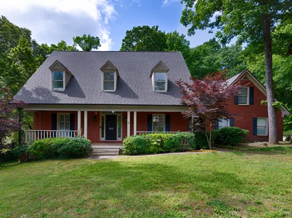 903 Jessie Dr SW, Decatur, AL 35603