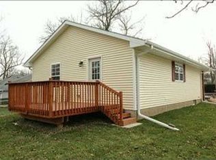 1827 Jefferson Ave, Des Moines, IA 50314