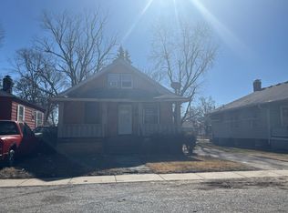 1904 E Pine St, Springfield, IL 62703