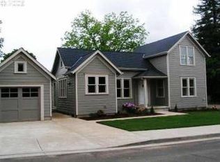 404 May St, Oregon City, OR