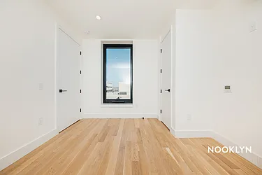 Rented by Nooklyn NYC LLC