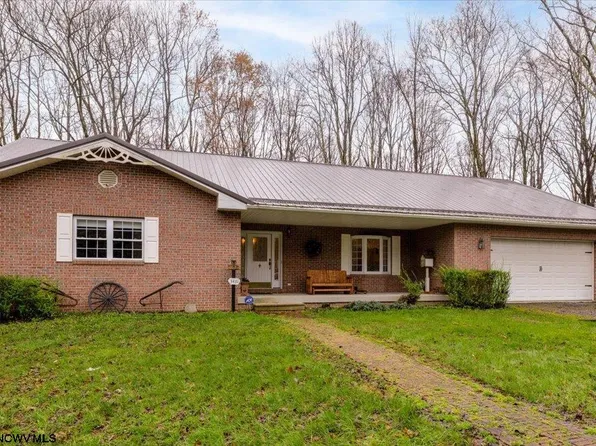 3431 Fairmont Rd, Morgantown, WV 26501