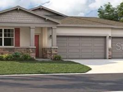 12922 Trovita Dr, Grand Island, FL, 32735
