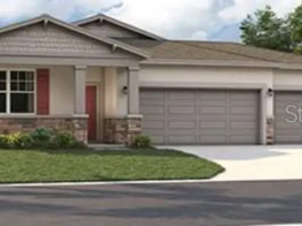 12922 Trovita Dr, Grand Island, FL 32735