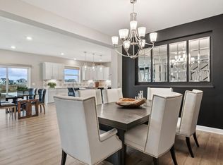 12228 Rachael Dr, Rogers, MN 55374