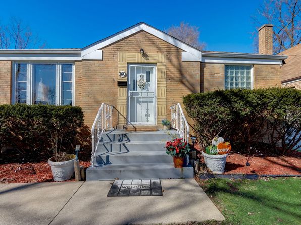 Hillside IL Real Estate - Hillside IL Homes For Sale | Zillow