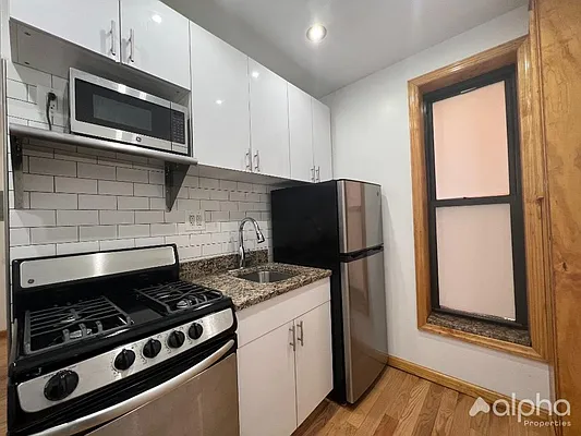 Rented by Alpha Properties NYC I LLC | media 3