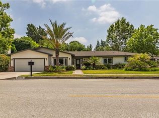 11900 Louise Ave, Granada Hills, CA 91344