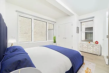 Rented by Living New York