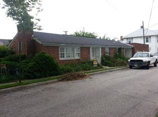 117 S East St, Bucyrus, OH 44820