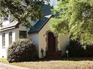 252 West St, Mobile, AL 36604