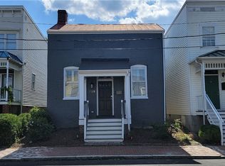 729 Catherine St, Richmond, VA 23220