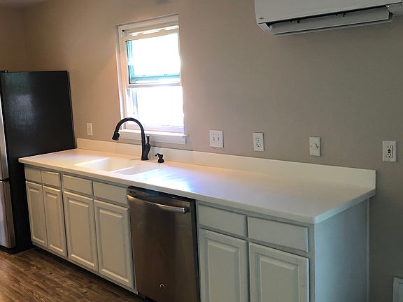 Updated kitchen!