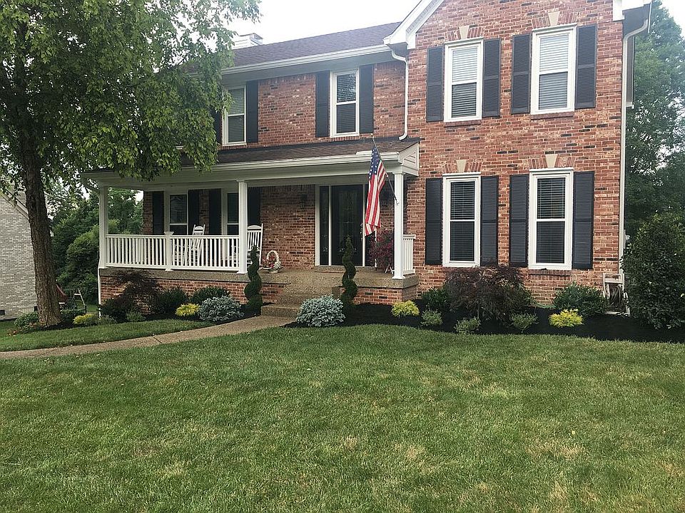2nd image of 4008 Saratoga Woods Dr