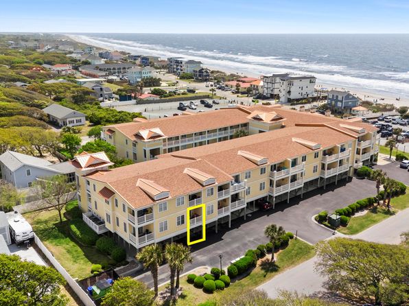 700 Ocean Drive Unit 117, Oak Island, NC 28465