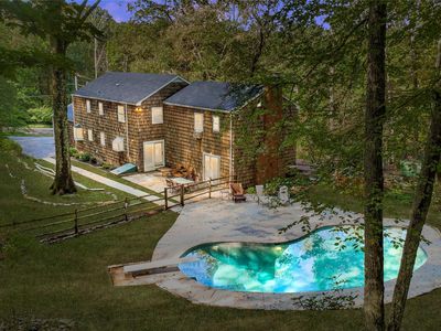 23 Tatomuck Road, Pound Ridge, NY, 10576