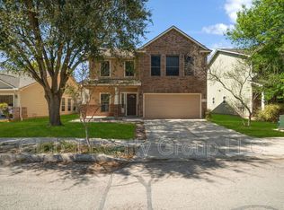 124 Rustic Trl, Cibolo, TX 78108