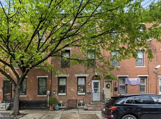 1913 Carpenter St, Philadelphia, PA 19146