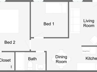 209 Hardy Ave #2, Corsicana, TX 75110