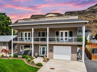 Sunland Estates Div 01, Quincy, WA 98848