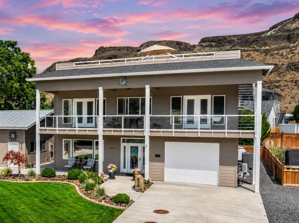 825 Hunter Avenue SW, Quincy, WA 98848
