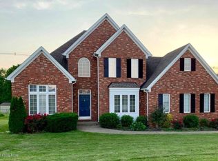 104 Council Dr, Bardstown, KY